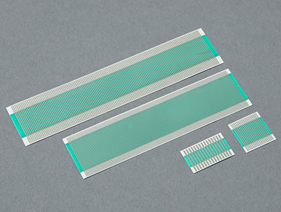 熱壓紙(JS-KN Type)