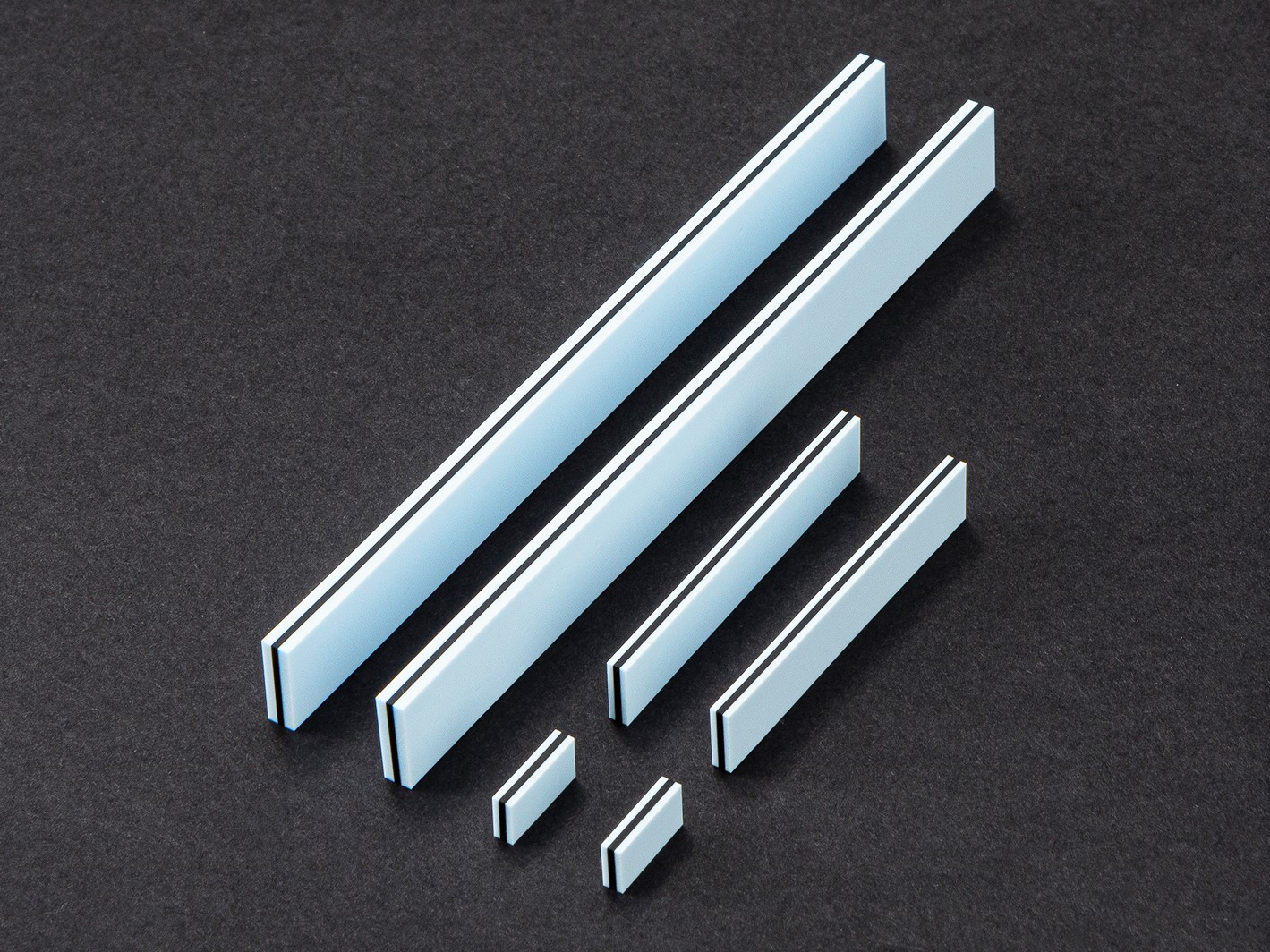 導電矽膠連接器(SEC Type)